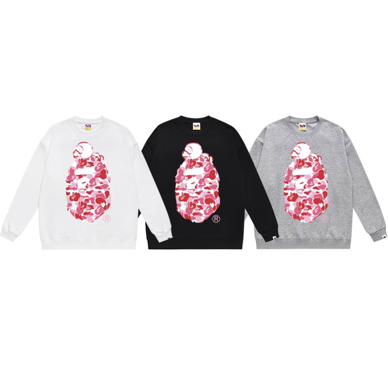 Bape S-2XL scqx446